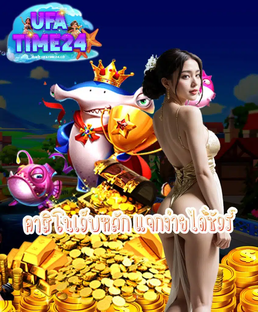 ufatime24 สล็อต