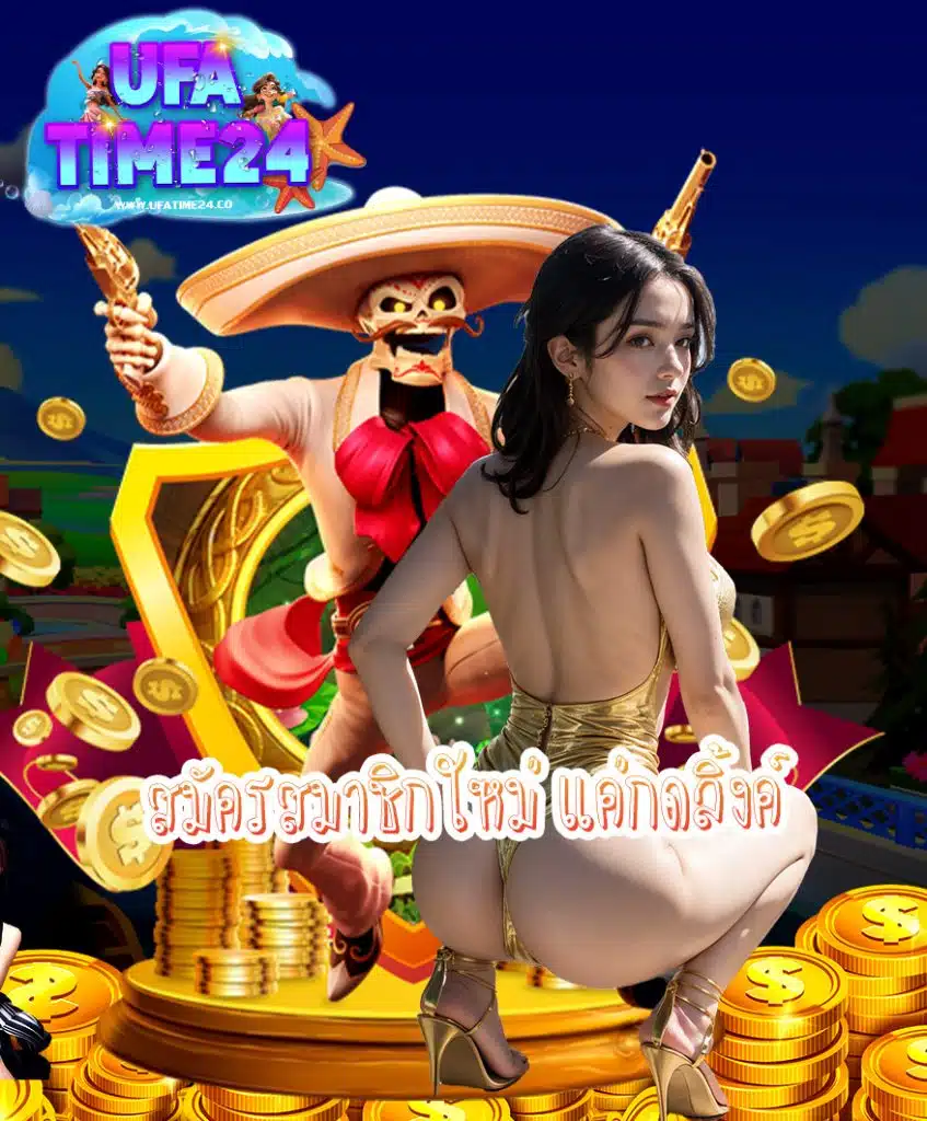 ufatime24 เว็บตรง